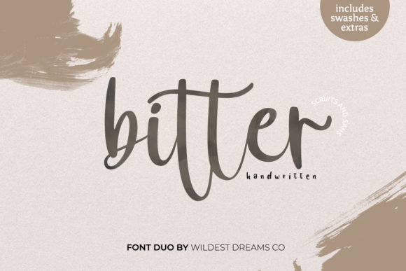 Bitter: A Script Amp Review