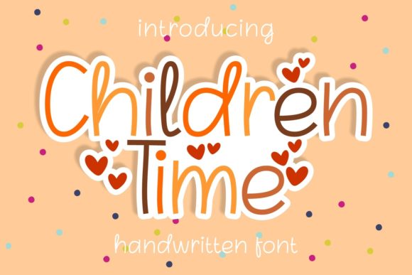 Children Time Review