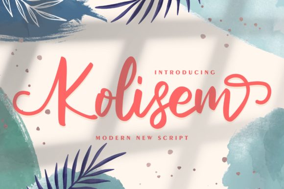 Kolisem: A Script Amp Review